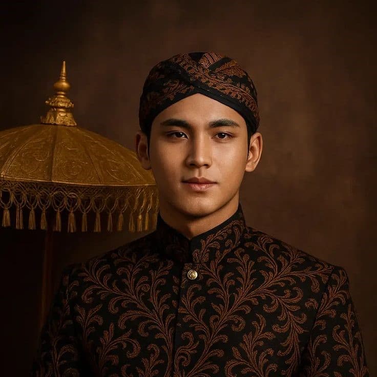 Ridho Putra Pratama